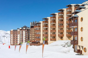 Résidence & Spa Les Temples du Soleil - Val Thorens